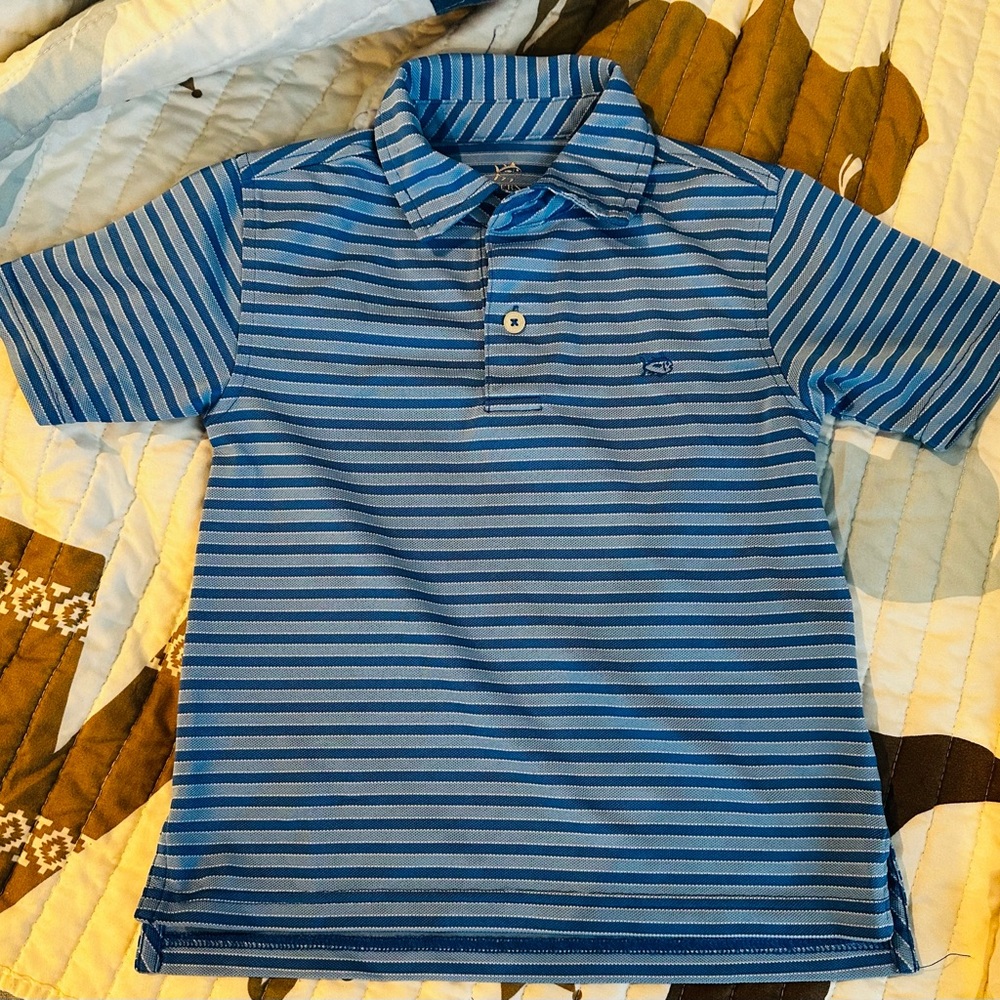 Boys polo shirt